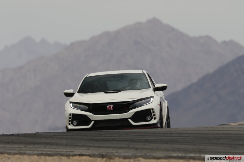 Honda Civic Type R
