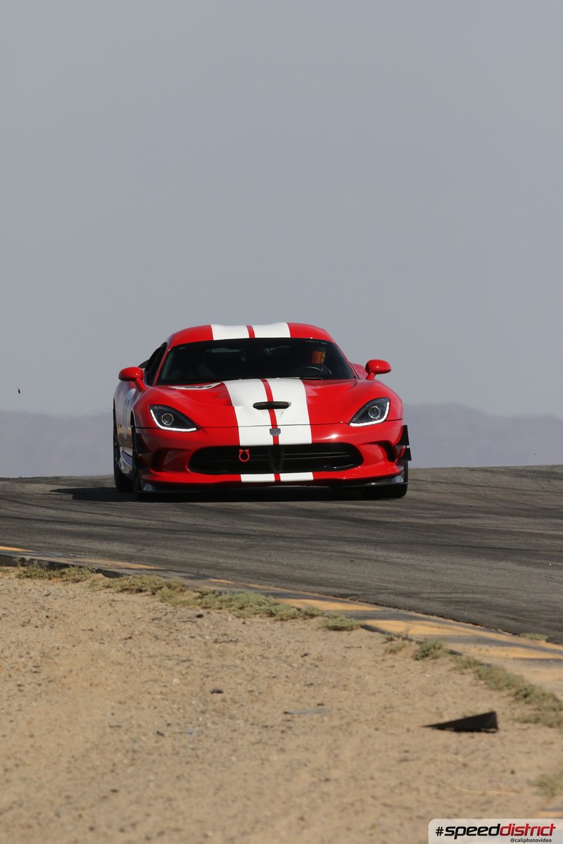 Dodge Viper GTS