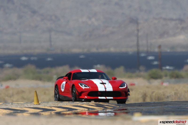 Dodge Viper