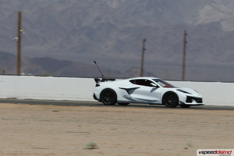 Chevrolet Corvette Z06