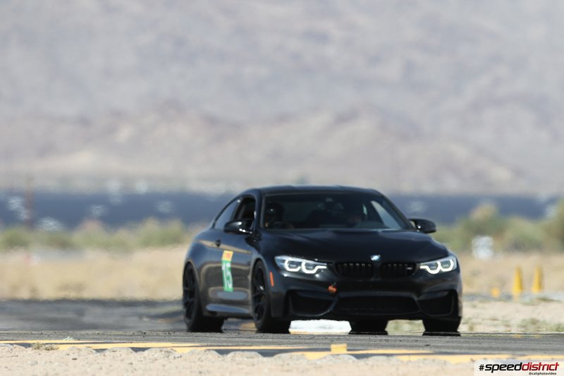 BMW M4 Competition