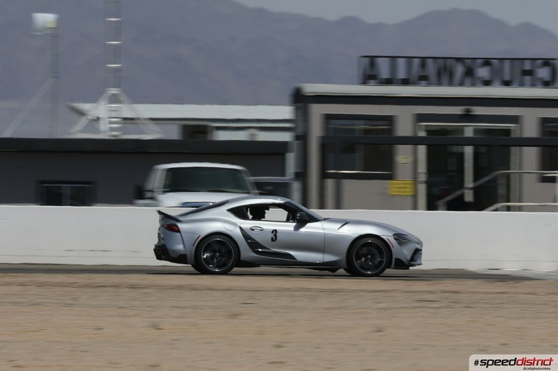 Toyota GR Supra