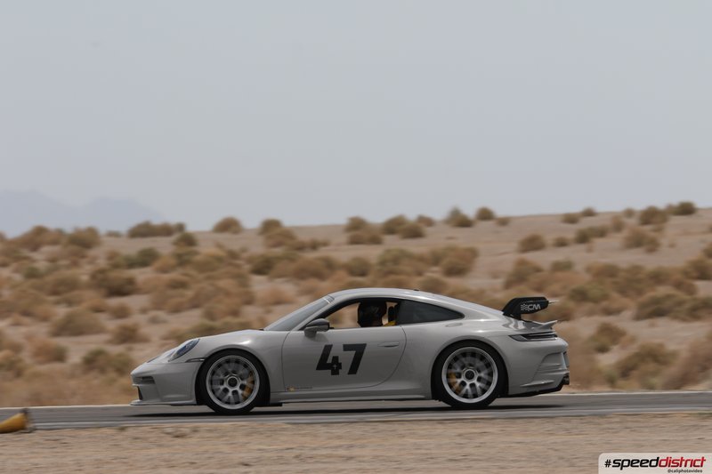 Porsche 911 GT3