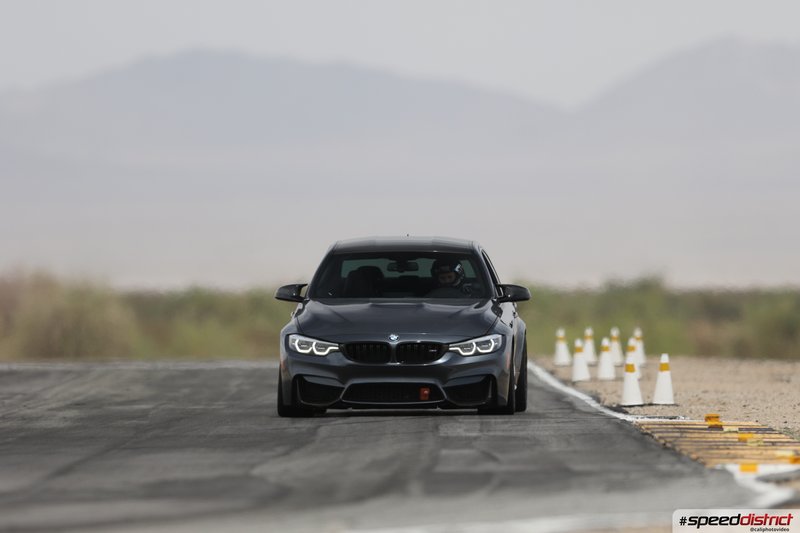 BMW M4 Competition