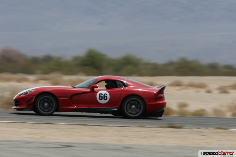 Dodge Viper