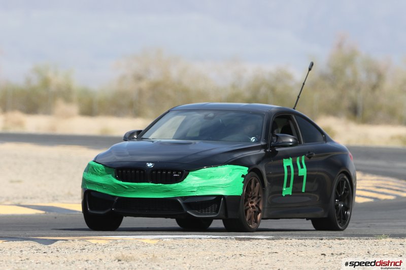 BMW M4