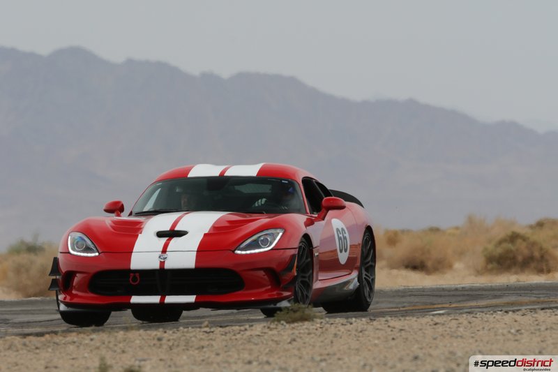 Dodge Viper