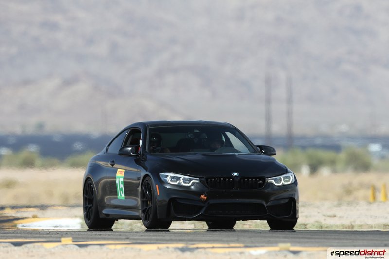 BMW M4 Competition