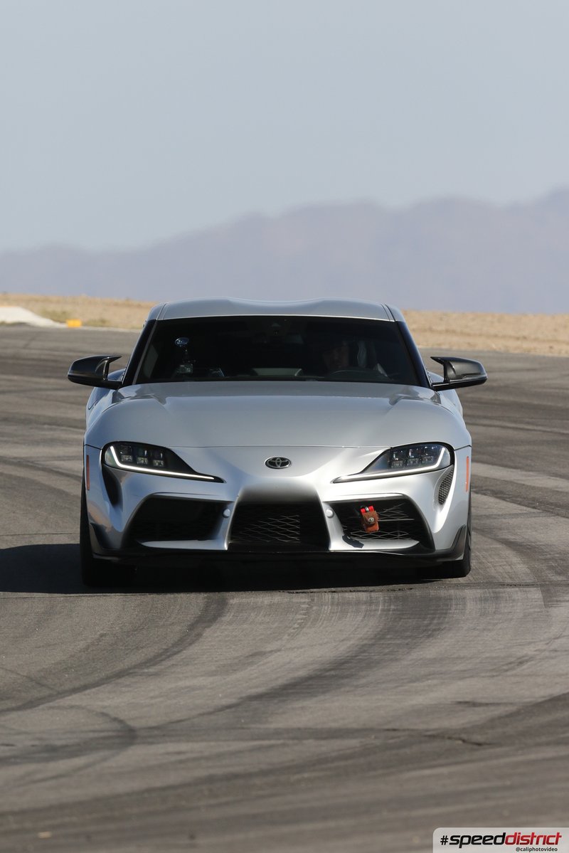Toyota Supra