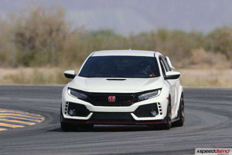 Honda Civic Type R