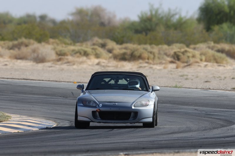 Honda S2000