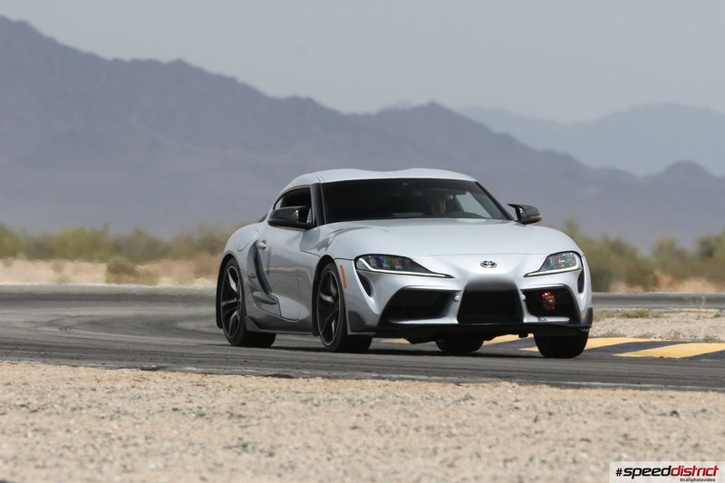 Toyota Supra