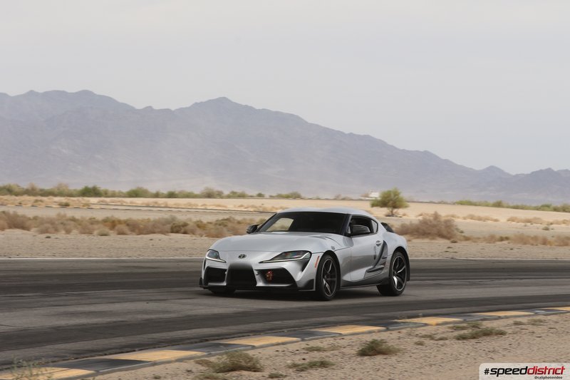 Toyota Supra