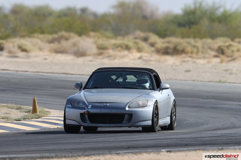 Honda S2000