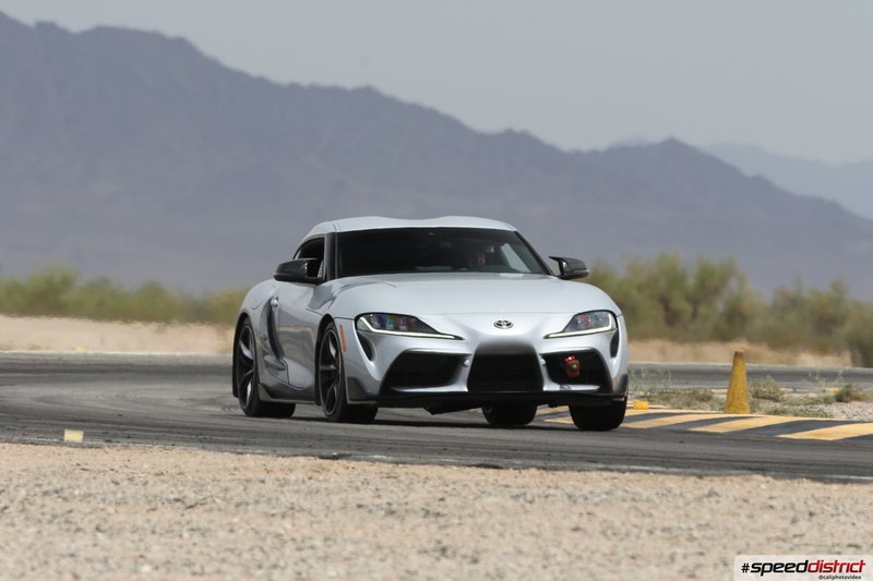 Toyota Supra