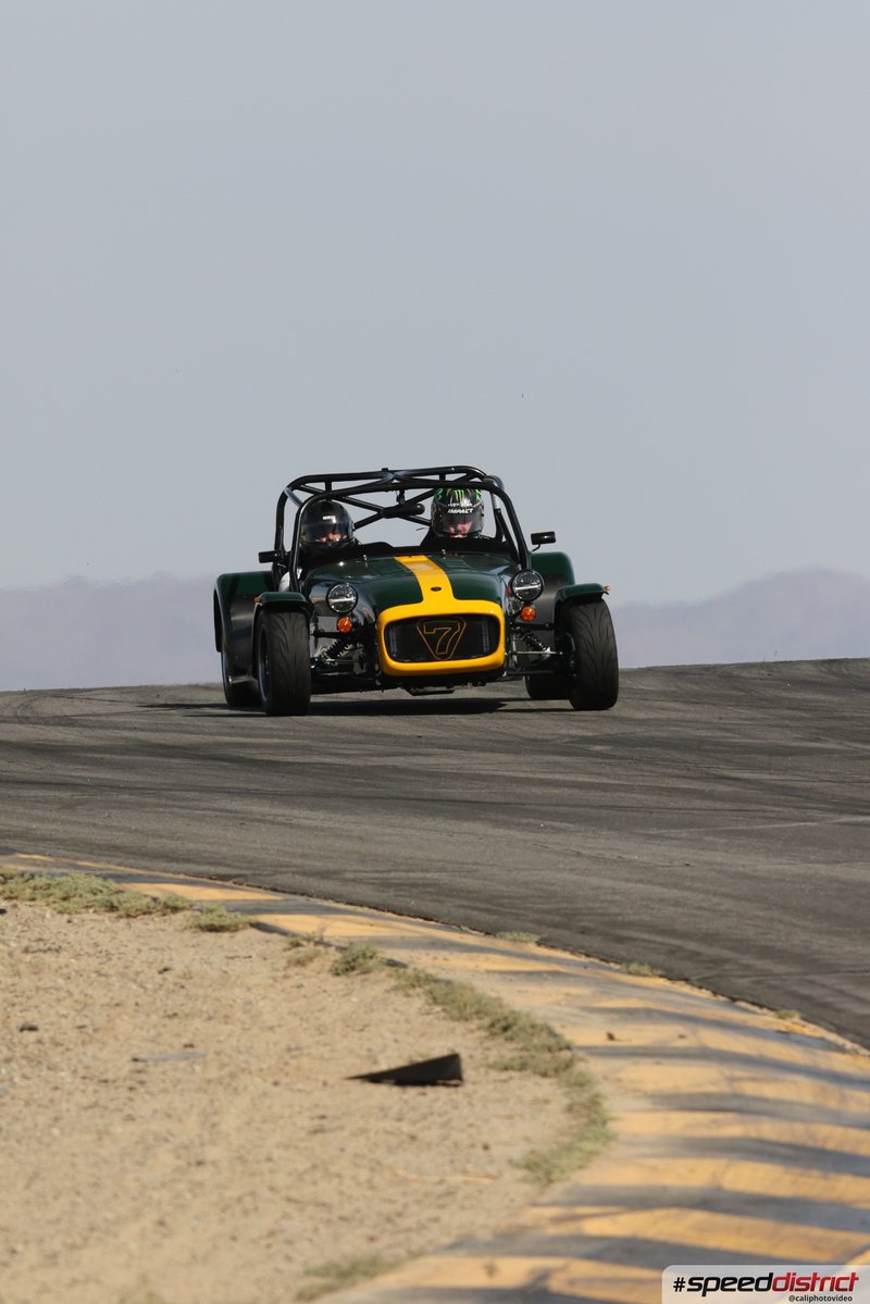 Caterham Seven