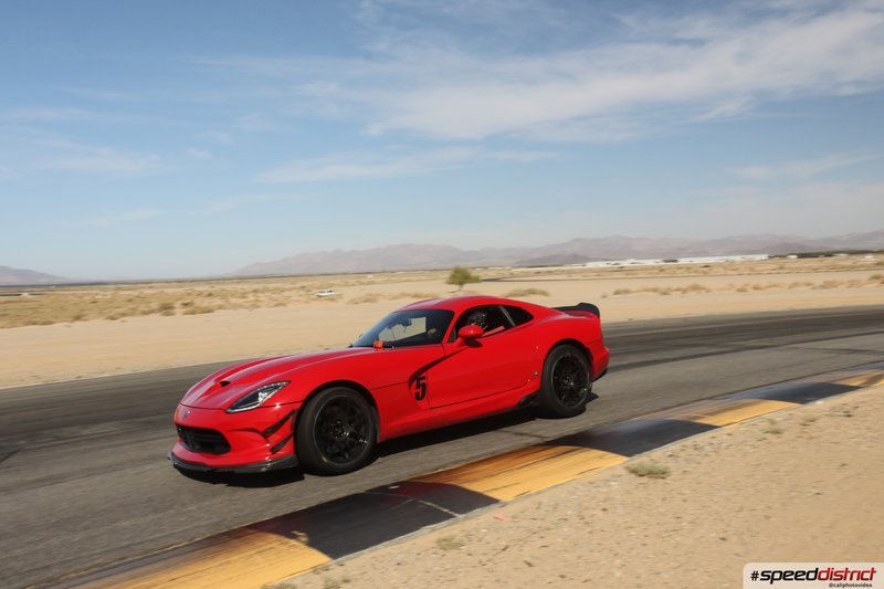 Dodge Viper GTS