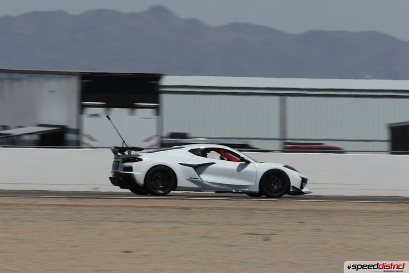 Chevrolet Corvette Z06