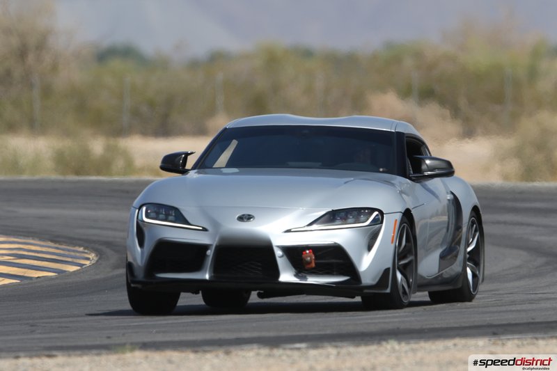 Toyota Supra
