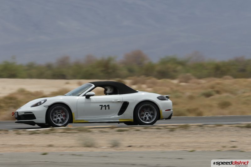Porsche Boxster GTS