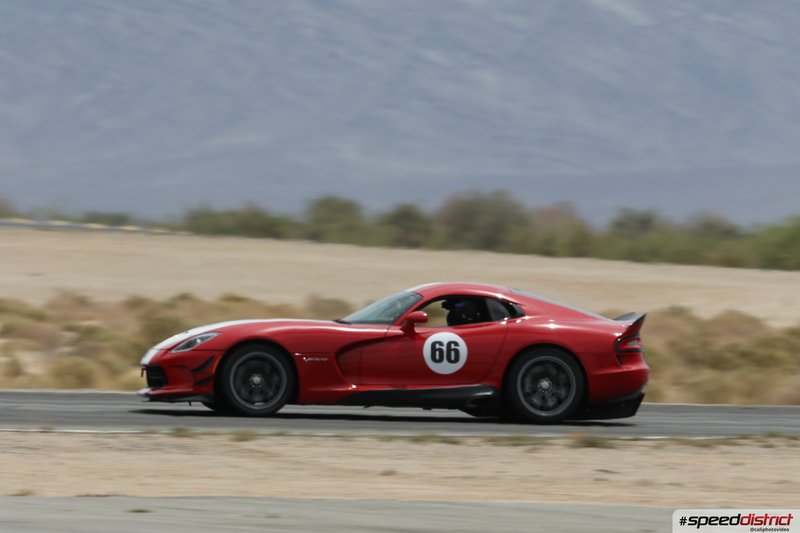 Dodge Viper GTS