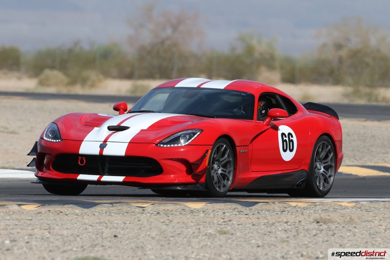 Dodge Viper GTS