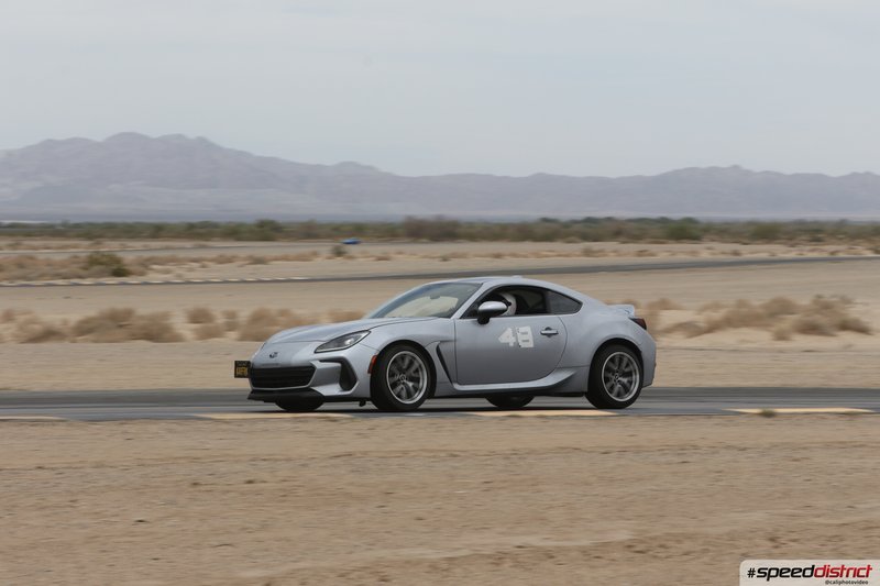 Subaru BRZ