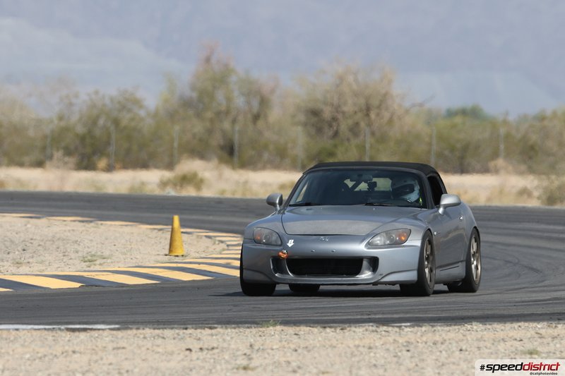 Honda S2000