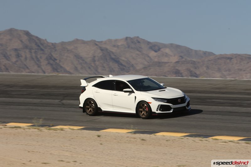 Honda Civic Type R