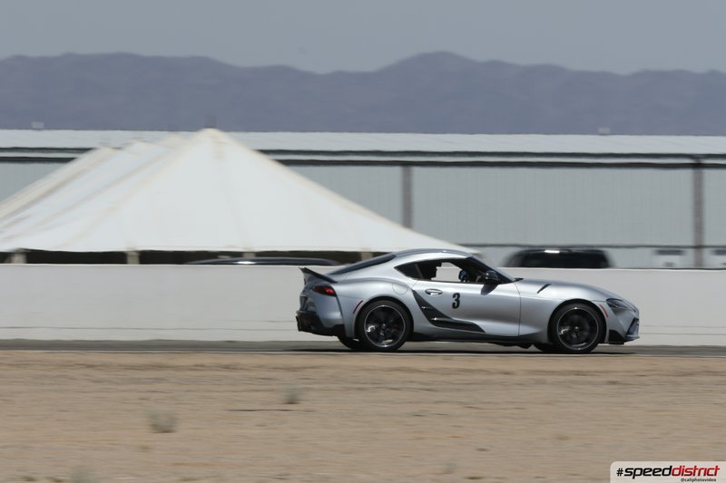 Toyota GR Supra