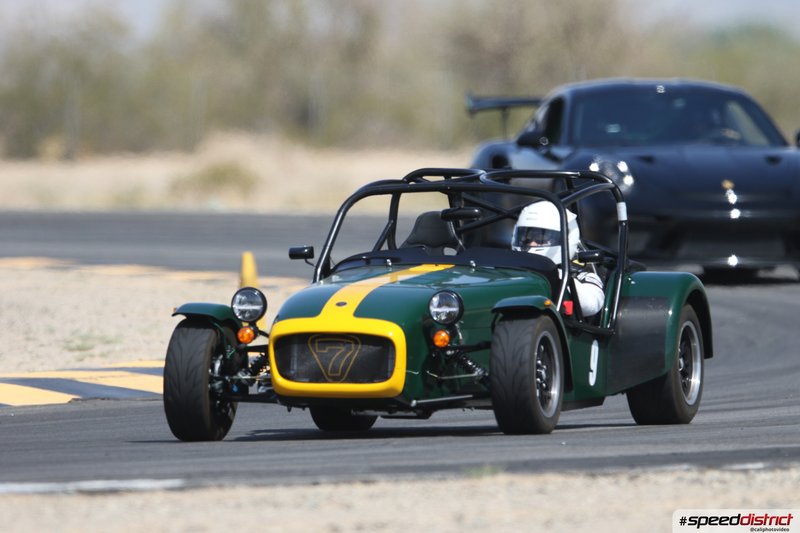 Caterham Seven