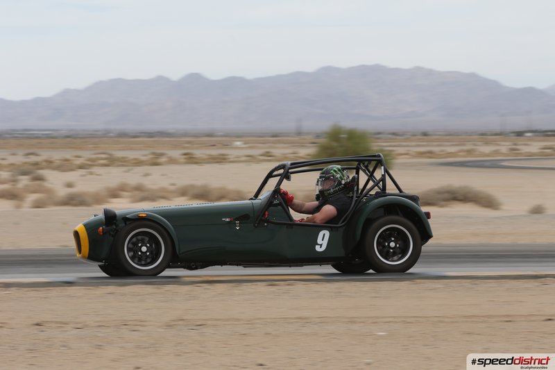 Caterham Seven