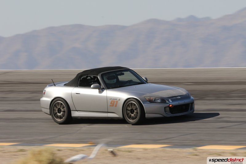 Honda S2000