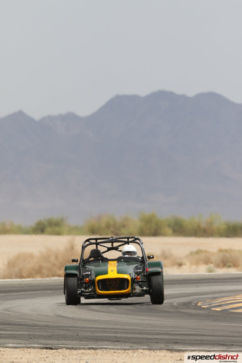 Caterham Seven