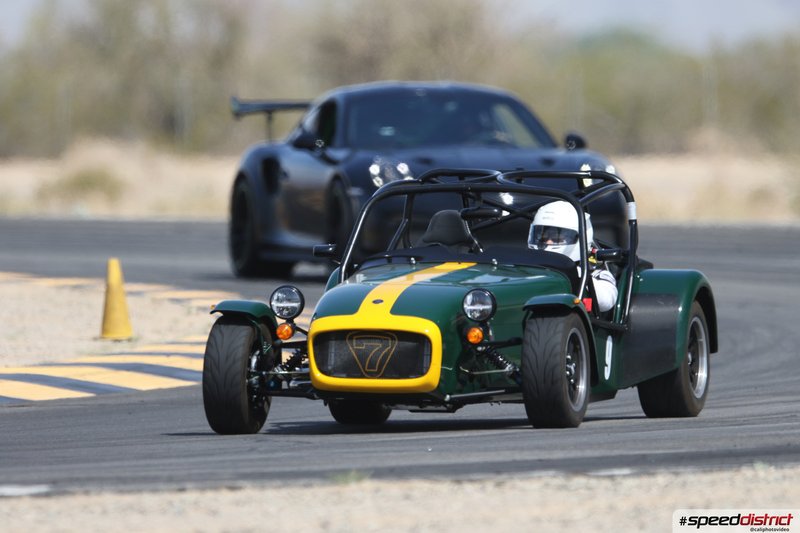 Caterham Seven