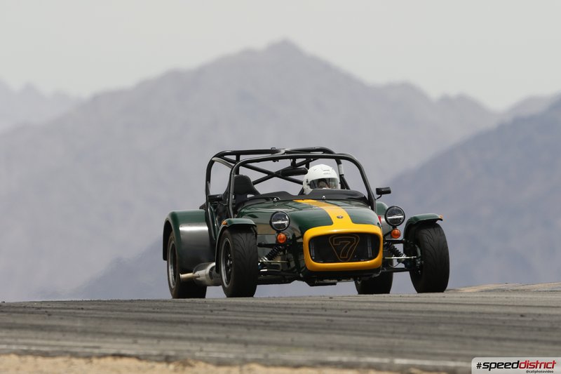 Caterham Seven