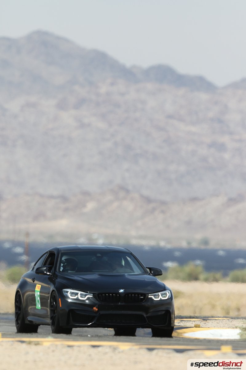 BMW M4 Competition