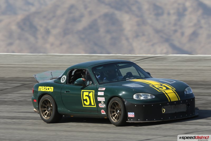 Mazda Miata