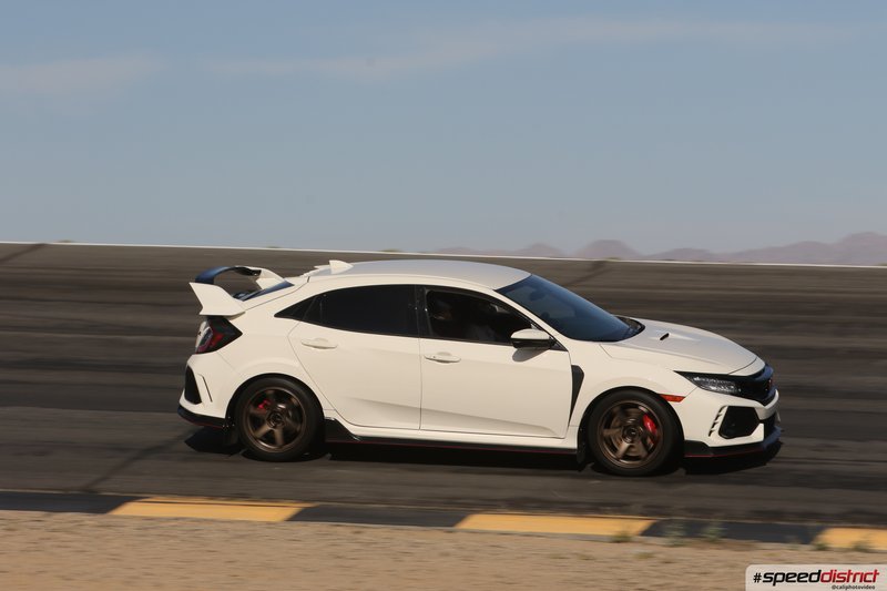 Honda Civic Type R