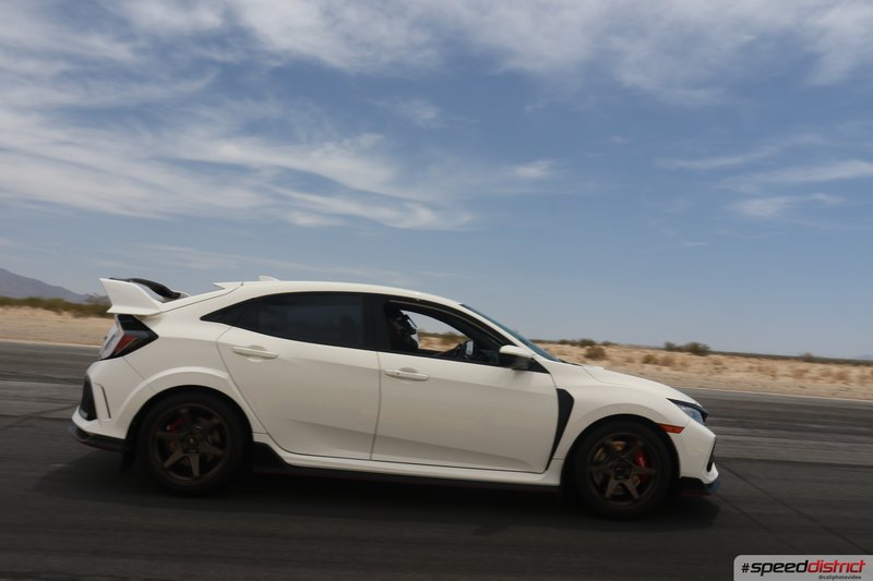 Honda Civic Type R