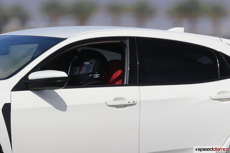 Honda Civic Type R