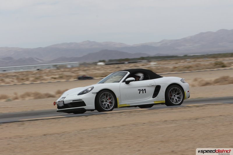 Porsche Boxster GTS