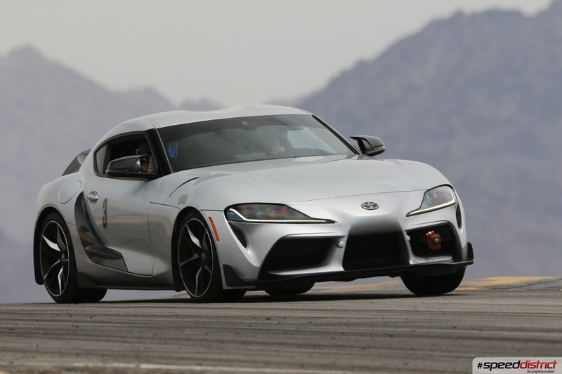 Toyota Supra