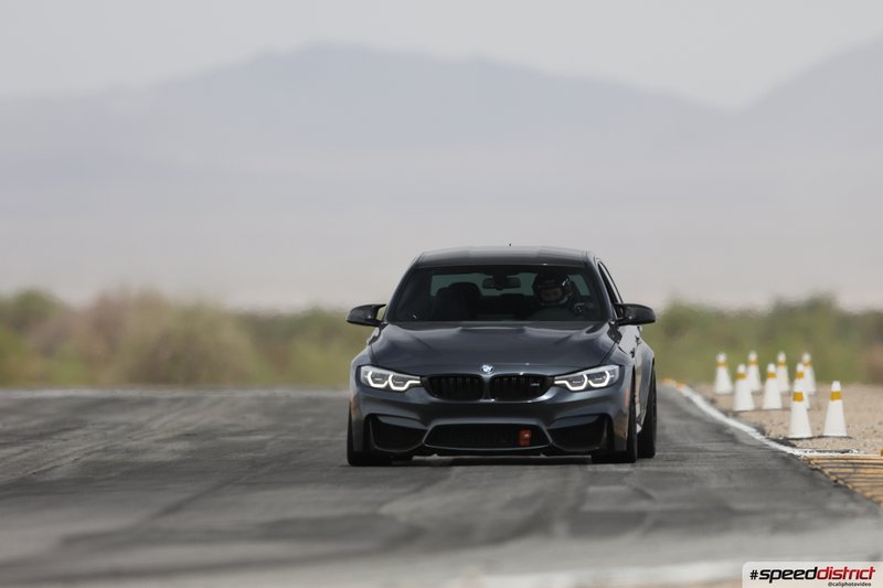 BMW M4 Competition