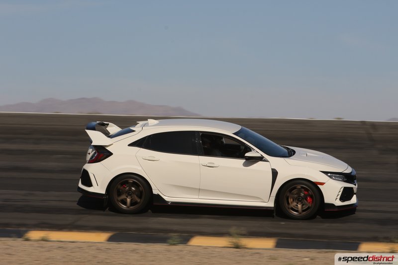 Honda Civic Type R