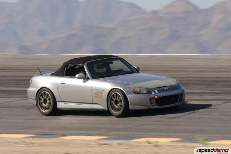 Honda S2000