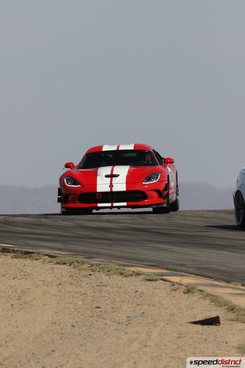 Dodge Viper GTS