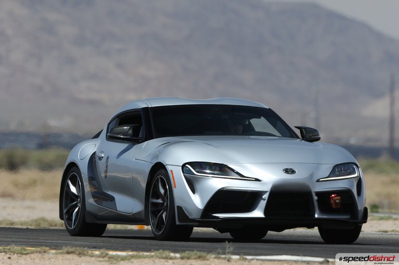 Toyota Supra