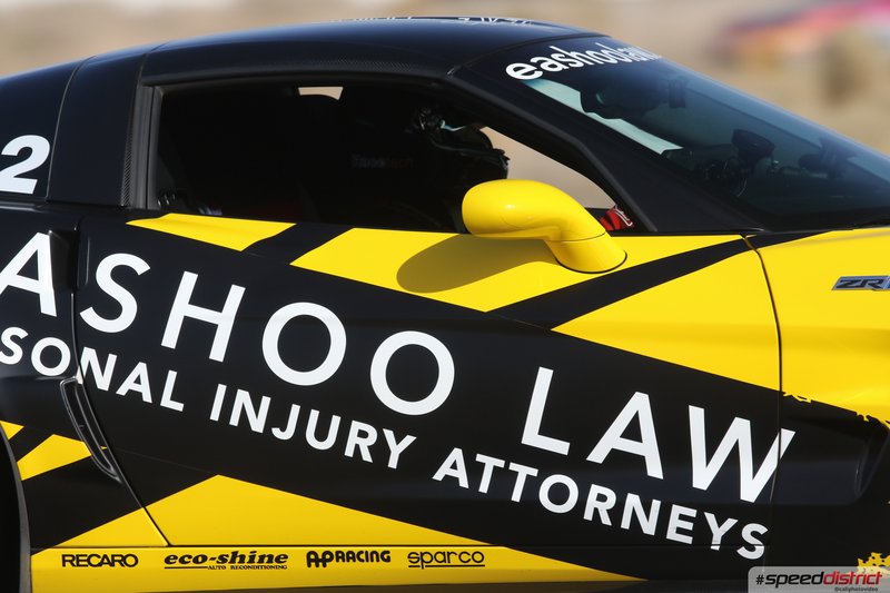 Chevrolet Corvette Z06