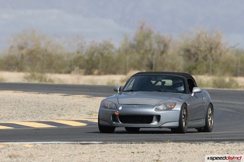 Honda S2000